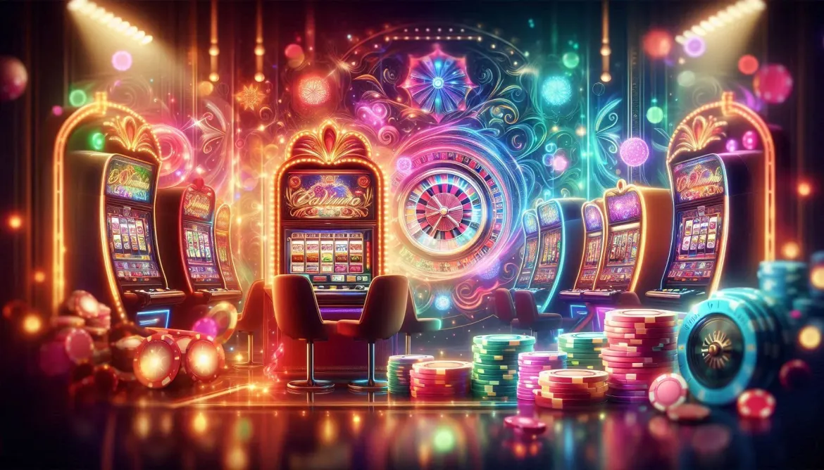 888 Casino